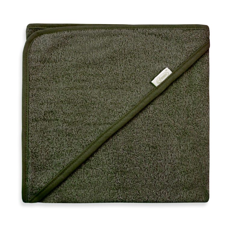 Badcape ForestGreen