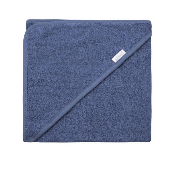 Badcape SilkBlue