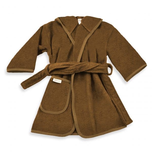 Badjas BrownClay