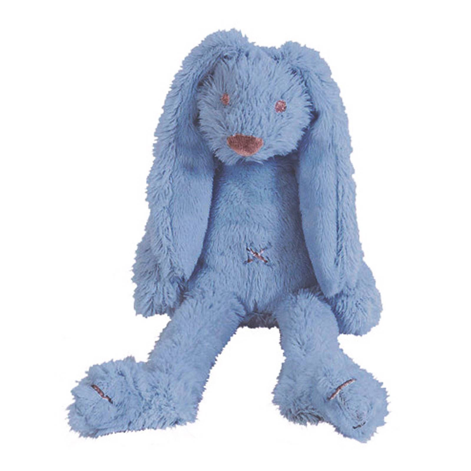 Happy Horse Knuffel DeepBlue