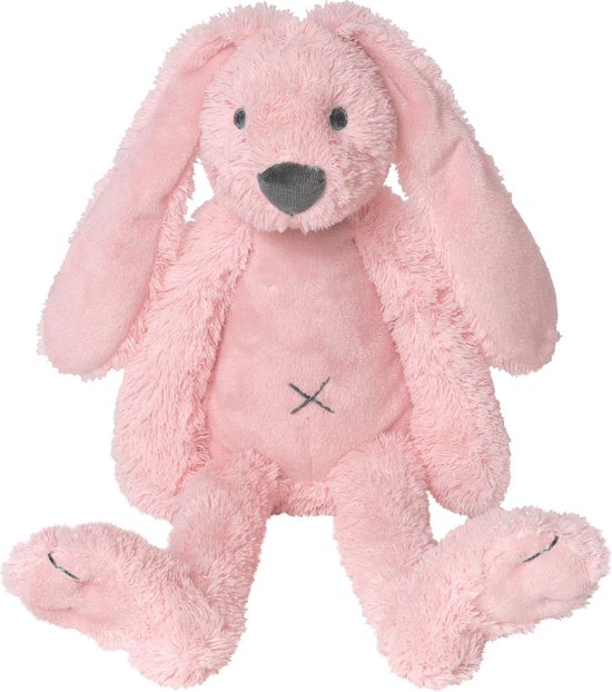 Happy Horse Knuffel Roze