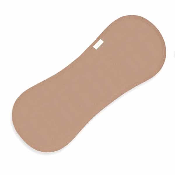 Schouder Spuugdoekje PinkStone