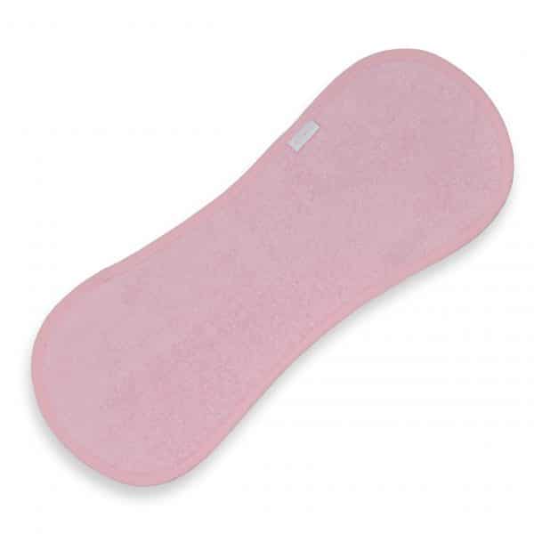 Schouder Spuugdoekje Roze
