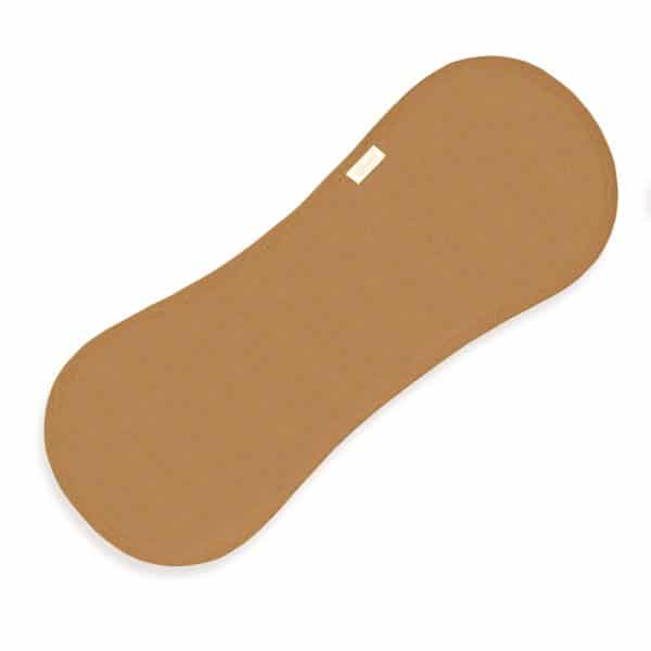 Schouder Spuugdoekje Sand