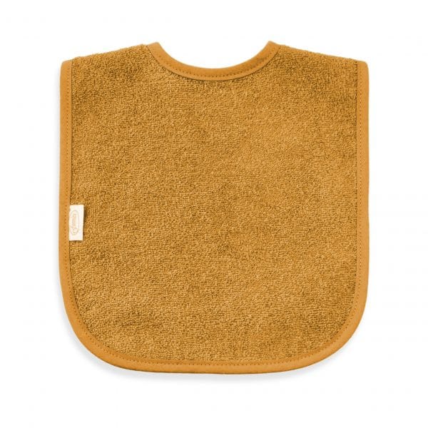 Slab OkerGeel