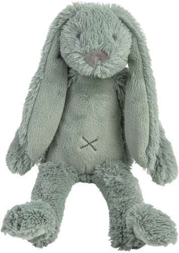 Happy Horse Knuffel Green