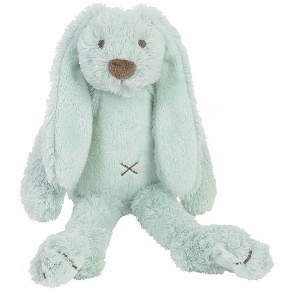 Happy Horse Knuffel Mint
