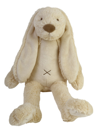 Happy Horse Knuffel Beige