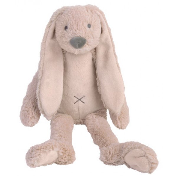 Happy Horse Knuffel OudRoze