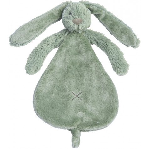Happy Horse Knuffeldoekje Green