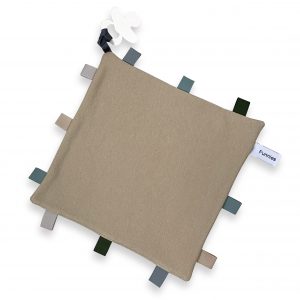 Label Speendoekje