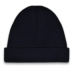 Baby Mutsje Navy