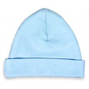 Baby Mutsje Blauw