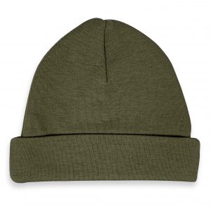 Baby Mutsje ForestGreen