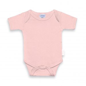 Baby Rompertje Blush