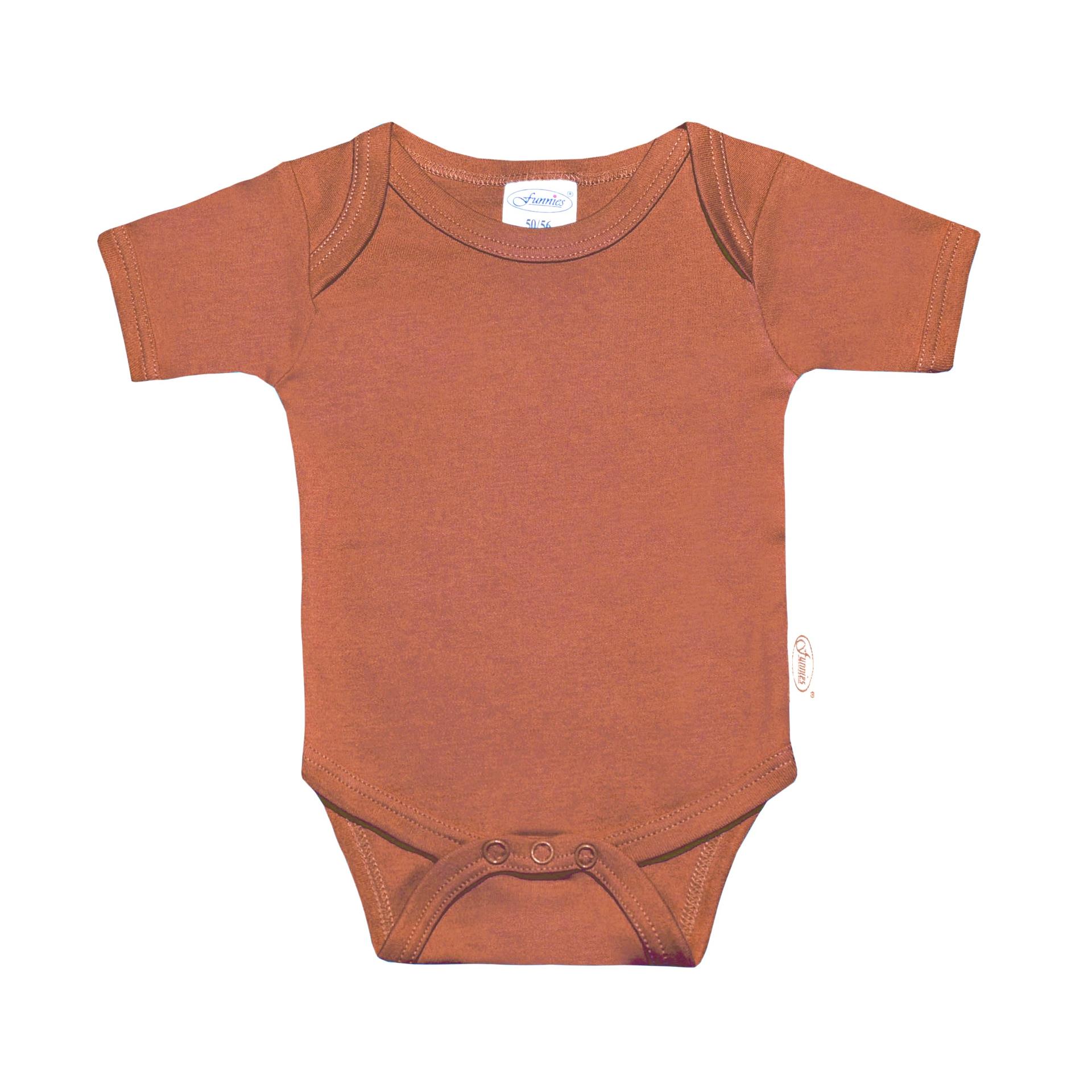 Baby Rompertje Koper