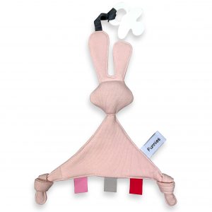 Speendoekje Snoes Blush