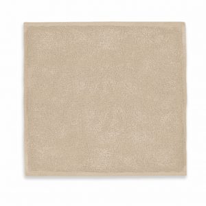 Spuugdoekje Creme