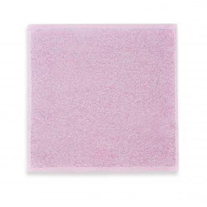 Spuugdoekje Roze