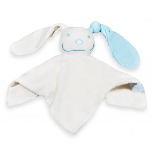 Funnies Tutpoppetje Blauw