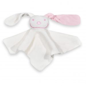 Funnies Tutpoppetje Roze
