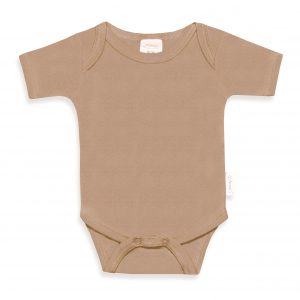 Baby Rompertje PinkStone